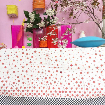 Linge de maison