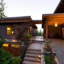 carport connection