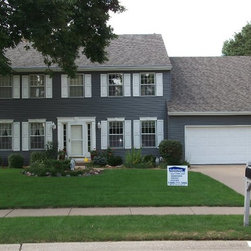 Gutter Cap Protection - Products