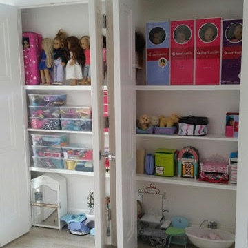 Kids Room- GTA