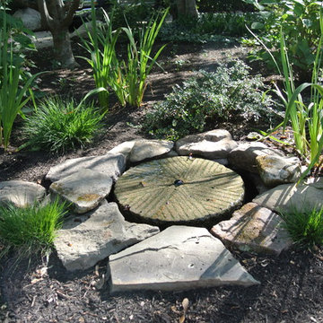 Stone Work