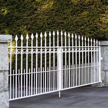 Fencing and Gates