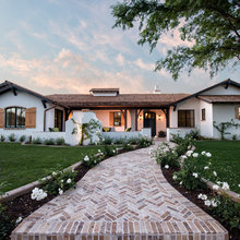 New house