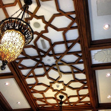 Decorative Screen