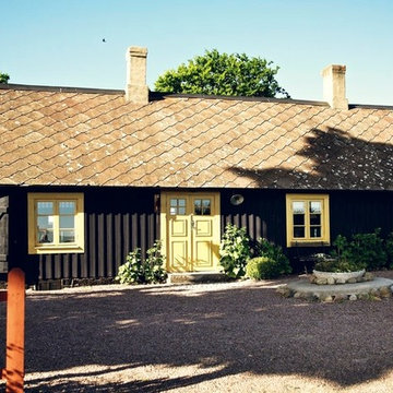Swedish Cottage