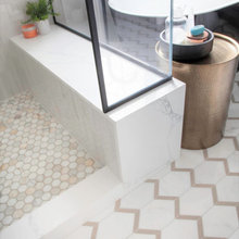 Bathroom - MB