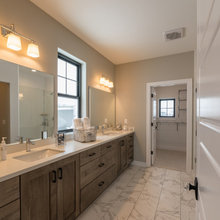 806 Bathroom Remodel