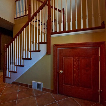 Bryn Athyn Remodel & Addition