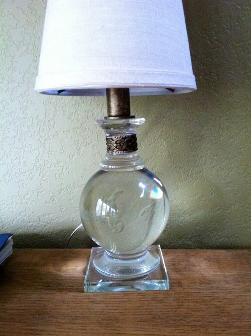 New knobs for old buffet