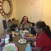 Beverley Cartwright's photo