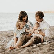 Joanna Crump's photo