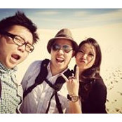 Gunawan Tan's photo