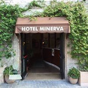 Photo de Minerva Jay