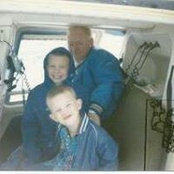 Bill O'Leary's photo