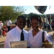 Sekeithia Austin's photo