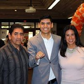 Sandra Alarcon's photo