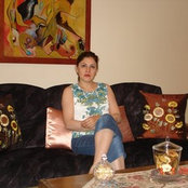 Foto de Violeta Asadi