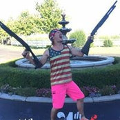 Blake Baxter's photo