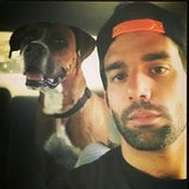 Babak Madani's photo