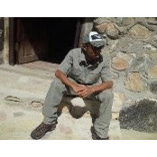 Foto von Fundisi Jonathan