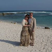 Carla Morkey's photo