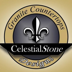 CELESTIAL STONE DESIGNS