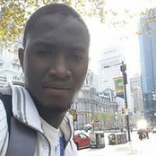 Moussa Diabate's photo