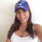 Andrea Espinal's photo