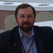 Photo de Vladimir Rozenberg