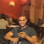 Saif Abdoさんの写真