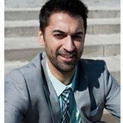 Rehan Hussain's photo