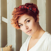 anna bortsovas foto