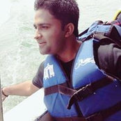 Sagar Singh's photo