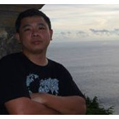 Foto von Michael Jin
