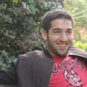 Zach Corenblum's photo