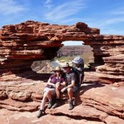 Laura Brink's photo