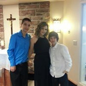 Michelle Gabriele's photo