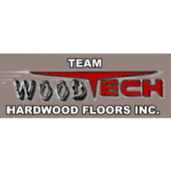 TEAM WOOD TECH HARDWOOD FLOORS INC.