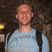 Rupert Marx's photo