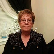 Foto di Joyce Mitchell
