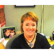 Laura Strange's photo