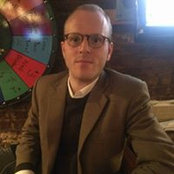 Foto de Sam Langfield
