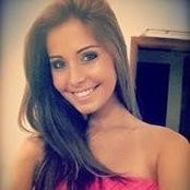 Foto von Mariana Modell