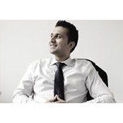 Veeral Shah's photo