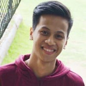 Aldwin Ibe's photo