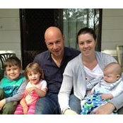 Bec Rangas's photo