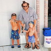 Bert Robinson's photo