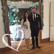 Gabriela Roach's photo