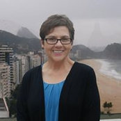 Mary Murrays foto