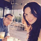 Sam Mansouri's photo